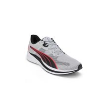 Puma Redeem Profoam Unisex Grey Running Shoes