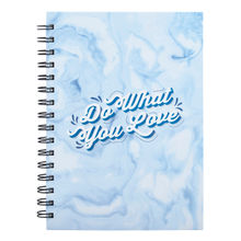 Do What You Love Diary
