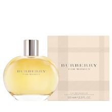 Burberry Classic Women Eau De Parfum