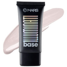 MARS Illuminati Base Primer +Strobe Cream + Highlighter