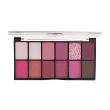 MARS Dance With Joy Eyeshadow Palette
