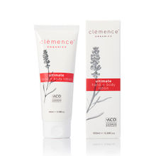 Clemence Organics, Ultimate Hand + Body Lotion