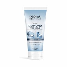 Globus Naturals Revival Diamond Face Scrub