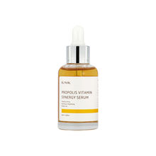 iUNIK Beta Propolis Vitamin Synergy Face Serums