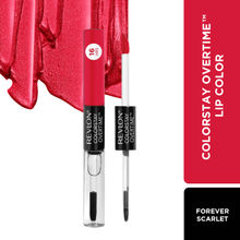 Revlon ColorStay Overtime Lipcolor