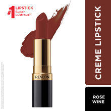 Revlon Super Lustrous Lipstick - Rose Wine