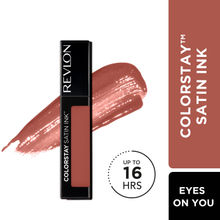 Revlon Colorstay Satin Ink Liquid Lip Color