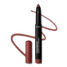 Revlon Colorstay Matte Lite Crayon