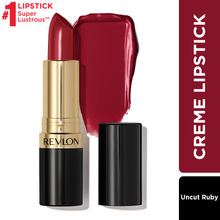 Revlon Super Lustrous Lipstick