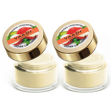 Vaadi Herbals Lychee Lip Therapy - Pack Of 2