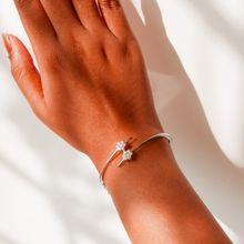 Aphrodyte Me White Pandora Bracelet