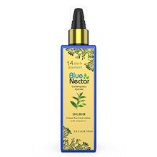 Blue Nectar Green Tea Face Moisturizer For Women & Men