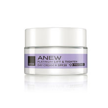 Avon Anew Platinum Lift & Tighten Day Cream SPF 20 (Mini)