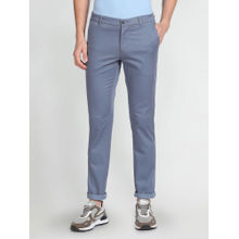 Arrow Sports Bronson Slim Fit Printed Chinos