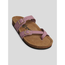 Kickers Kick Diya Pink Women Sandals