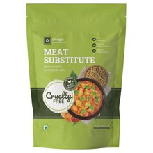 Ovego - Vegan Meat - Plant Based Protein Rich Mock Meat - Ready To Cook