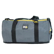 MuscleBlaze Gym Duffle Bag