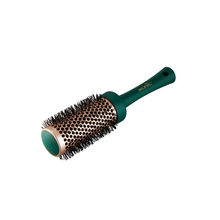 Ikonic Professional Blow Dry Thermal Hair Brush - Bdb-43 Emerald
