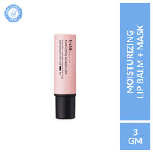belif Moisturizing Korean Lip Bomb Tinted Lip Mask, Lip Balm...