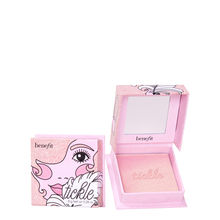 Benefit Cosmetics Tickle Golden Pink Highlighter