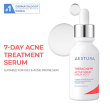 Aestura Theracne365 Active Serum