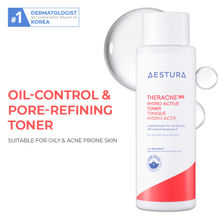 Aestura Theracne365 Hydro Active Toner