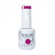 Shills Professional Fluorescent Neon Gel Nail Polish