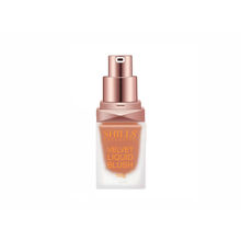 Shills Exclusive Velvet Liquid Blush - Bud