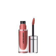 M.A.C Locked Kiss Ink (Liquid Lipstick)