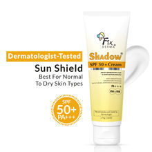 Fixderma Shadow SPF 50+ Cream To Protect Broad Spectrum