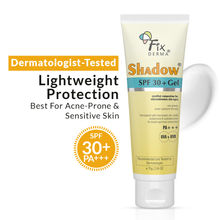 Fixderma Shadow SPF 30+ Gel