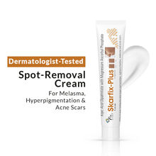 Fixderma Kojic Acid + Arbutin Skarfix-Plus Cream For Hyperpigmentation And Melasma Treatment