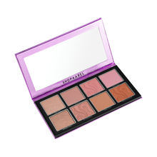 Shopaarel Big Bang Blusher Palette
