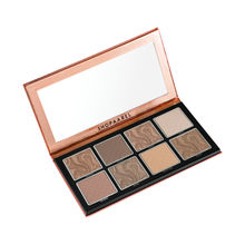 Shopaarel Contour Palette Perfect Shades