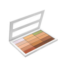 Shopaarel All In 1 Concealer Palette