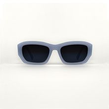 Marjo Eyewear Sunglasses in Acetate deigned by Nikolis Marios - Envy C2 (Grey)