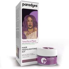 Paradyes Semi-Permanent Hair Highlighting Kit