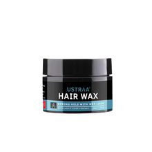 Ustraa Strong Hold With Wet Look Hair Wax