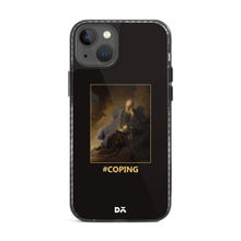 DailyObjects Coping Stride 2.0 Case Cover For iPhone 13-6.1-inch