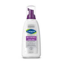 Cetaphil Pro Oil Control Foam Face Wash For Oily Sensitive Skin