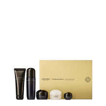 Shiseido Future Solution Beauty Logevity Collection