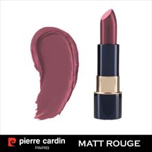 Pierre Cardin Paris - Matte Rouge