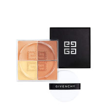 Givenchy Prisme Libre Mat-finish & Enhanced Radiance Loose Powder