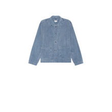Asher Bailey Cord Work Jacket