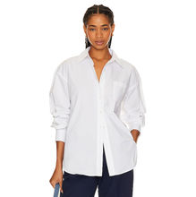 BEVERLY HILLS x REVOLVE Oversized Shirt