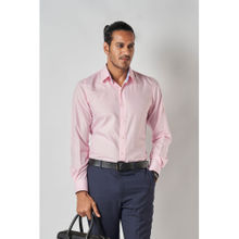 Bubber Blu Bryant Pink Classic Shirt