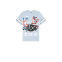 Civil Regime American Classic Oversized Tee