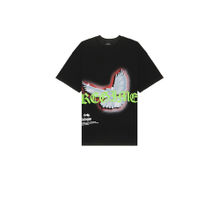 Civil Regime American Classic Oversized Tee