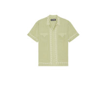 DOUBLE RAINBOUU West Coast Shirt