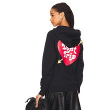 Free & Easy Heart Arrow OG Hoodie